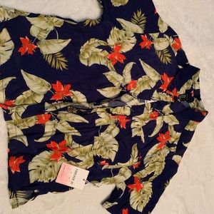 Forever 21 dad shirt